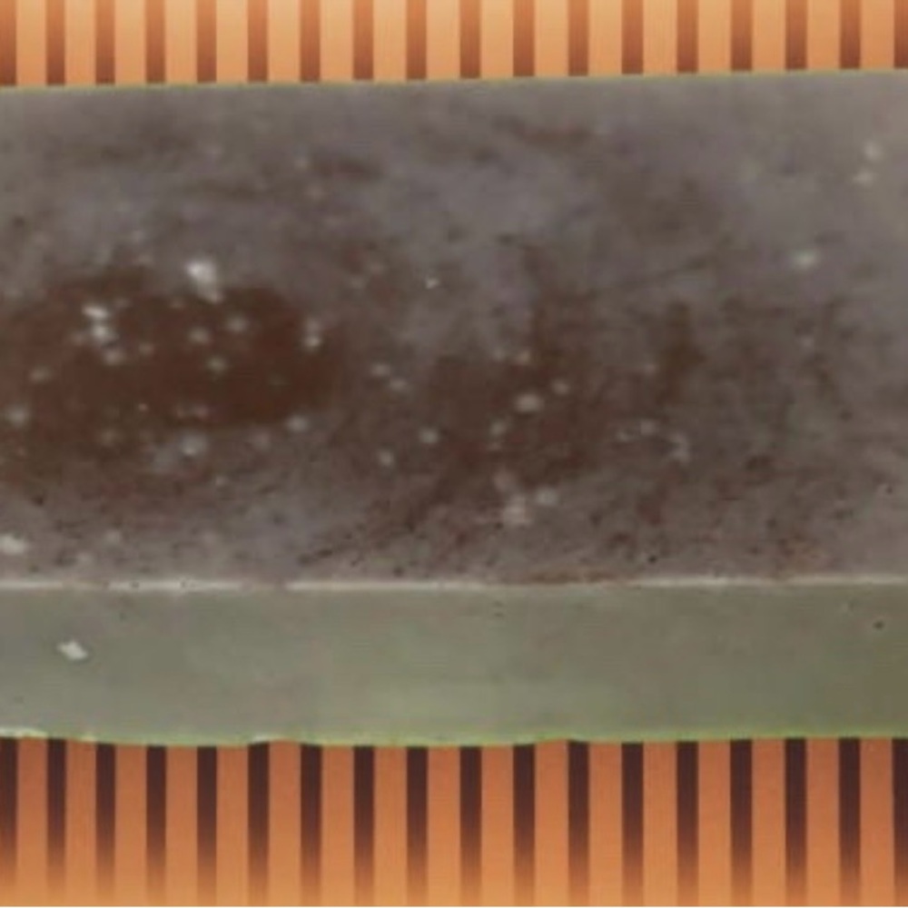 Handcrafted Kaolin Clay Soap Bar